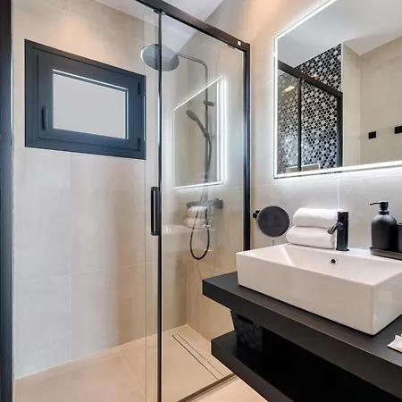 Vacation I Marbesa White Pearl, Two Private Pools, Built In 2024 Marbella